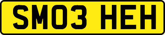 SM03HEH