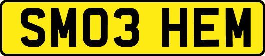 SM03HEM