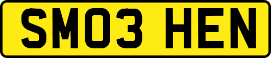 SM03HEN