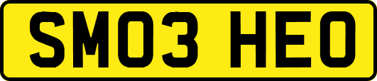 SM03HEO
