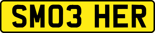 SM03HER
