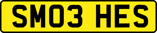 SM03HES