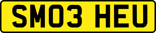 SM03HEU