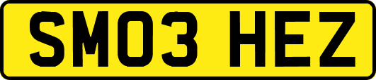 SM03HEZ