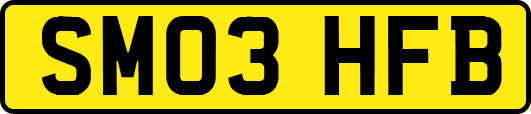 SM03HFB