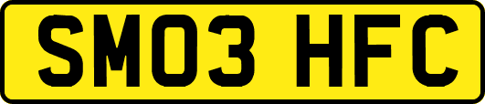 SM03HFC