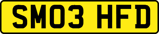 SM03HFD