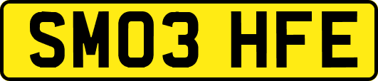 SM03HFE