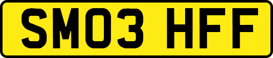 SM03HFF