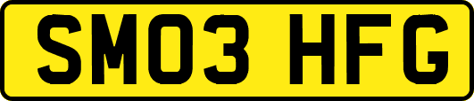 SM03HFG
