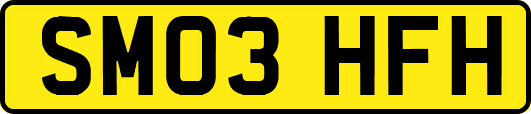 SM03HFH