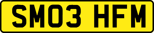 SM03HFM