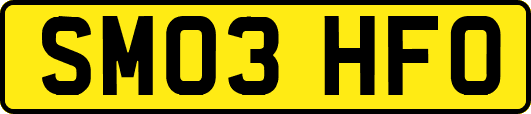 SM03HFO