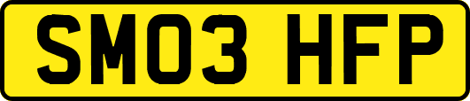 SM03HFP