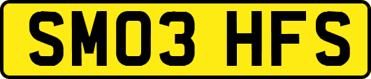 SM03HFS