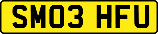 SM03HFU