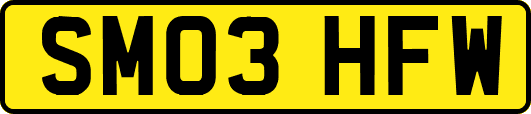 SM03HFW