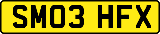SM03HFX