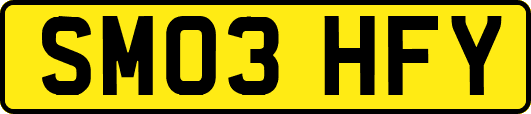 SM03HFY