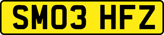SM03HFZ