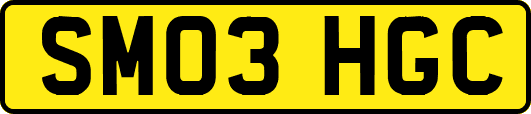 SM03HGC