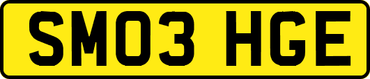 SM03HGE