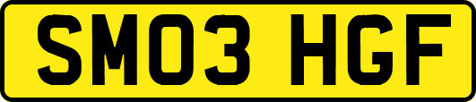 SM03HGF