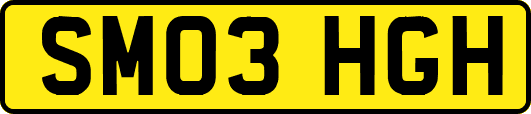 SM03HGH