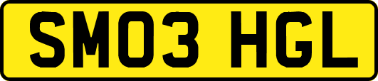 SM03HGL
