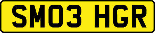 SM03HGR