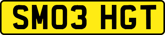 SM03HGT