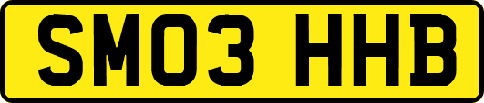SM03HHB