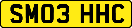 SM03HHC