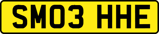 SM03HHE