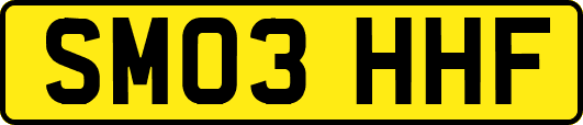 SM03HHF