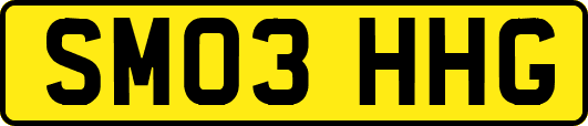 SM03HHG