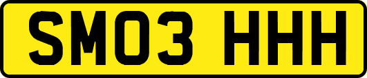 SM03HHH