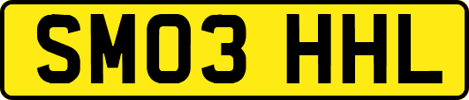 SM03HHL