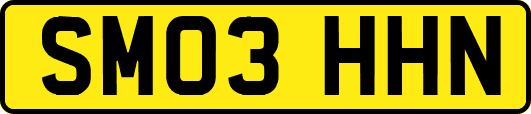 SM03HHN