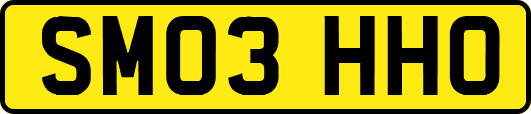 SM03HHO
