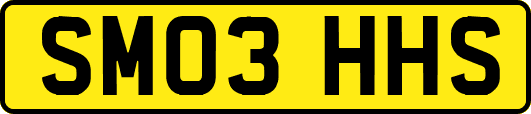 SM03HHS