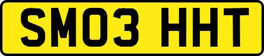 SM03HHT