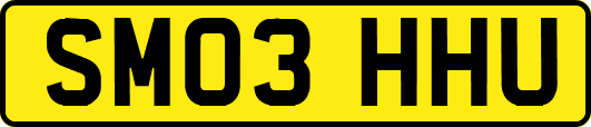 SM03HHU