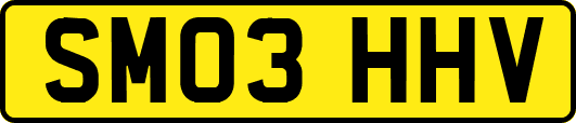 SM03HHV