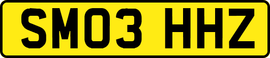 SM03HHZ