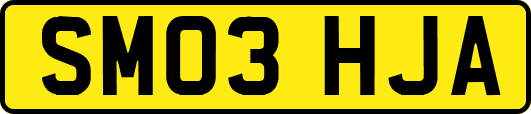 SM03HJA