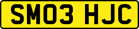 SM03HJC