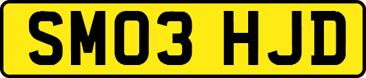 SM03HJD