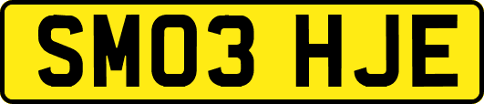SM03HJE