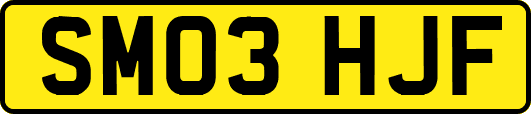 SM03HJF